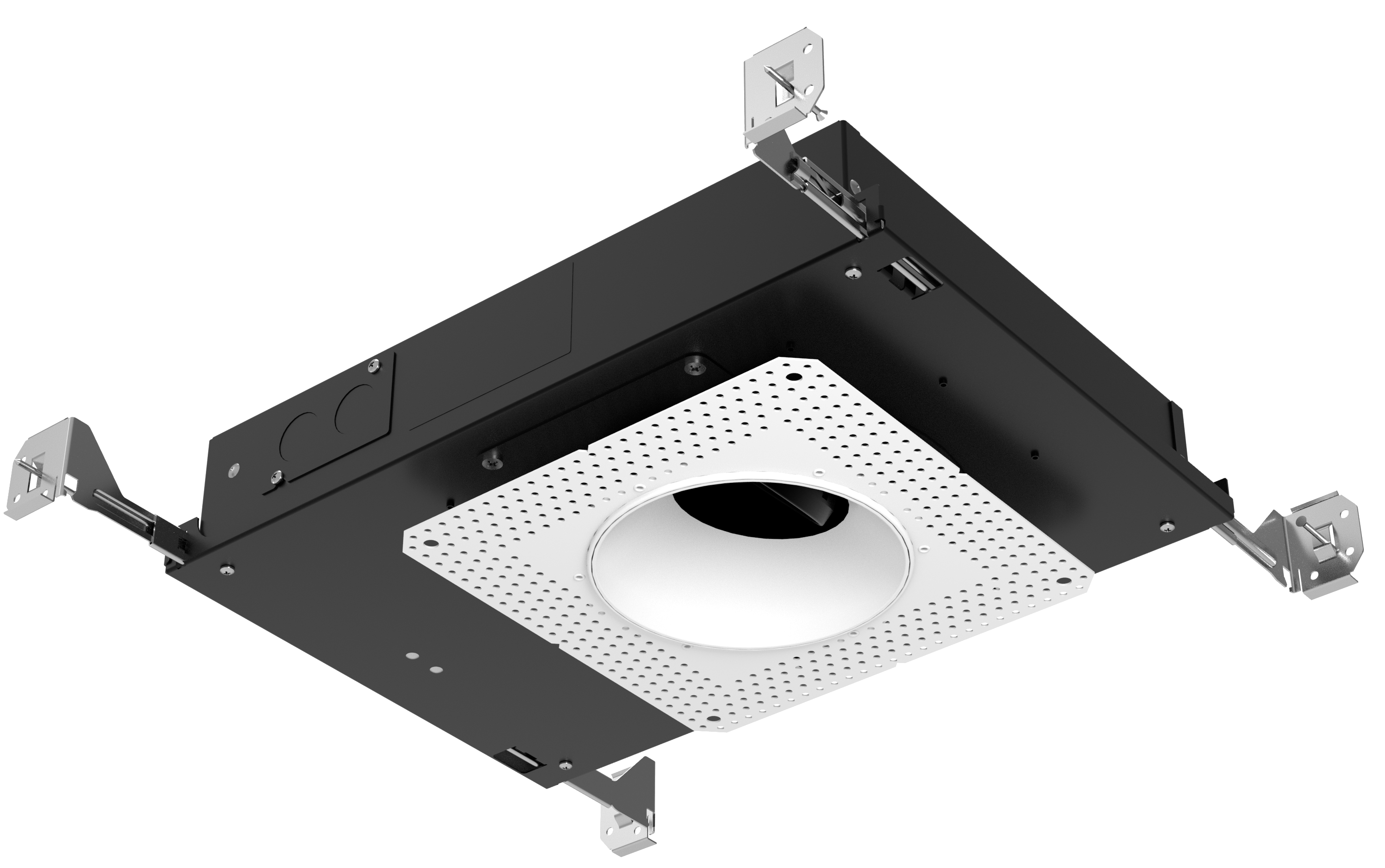 ED5SAIC/ED5-RATLWT Recessed Lighting
